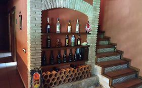 Casa Rural El Rondillo